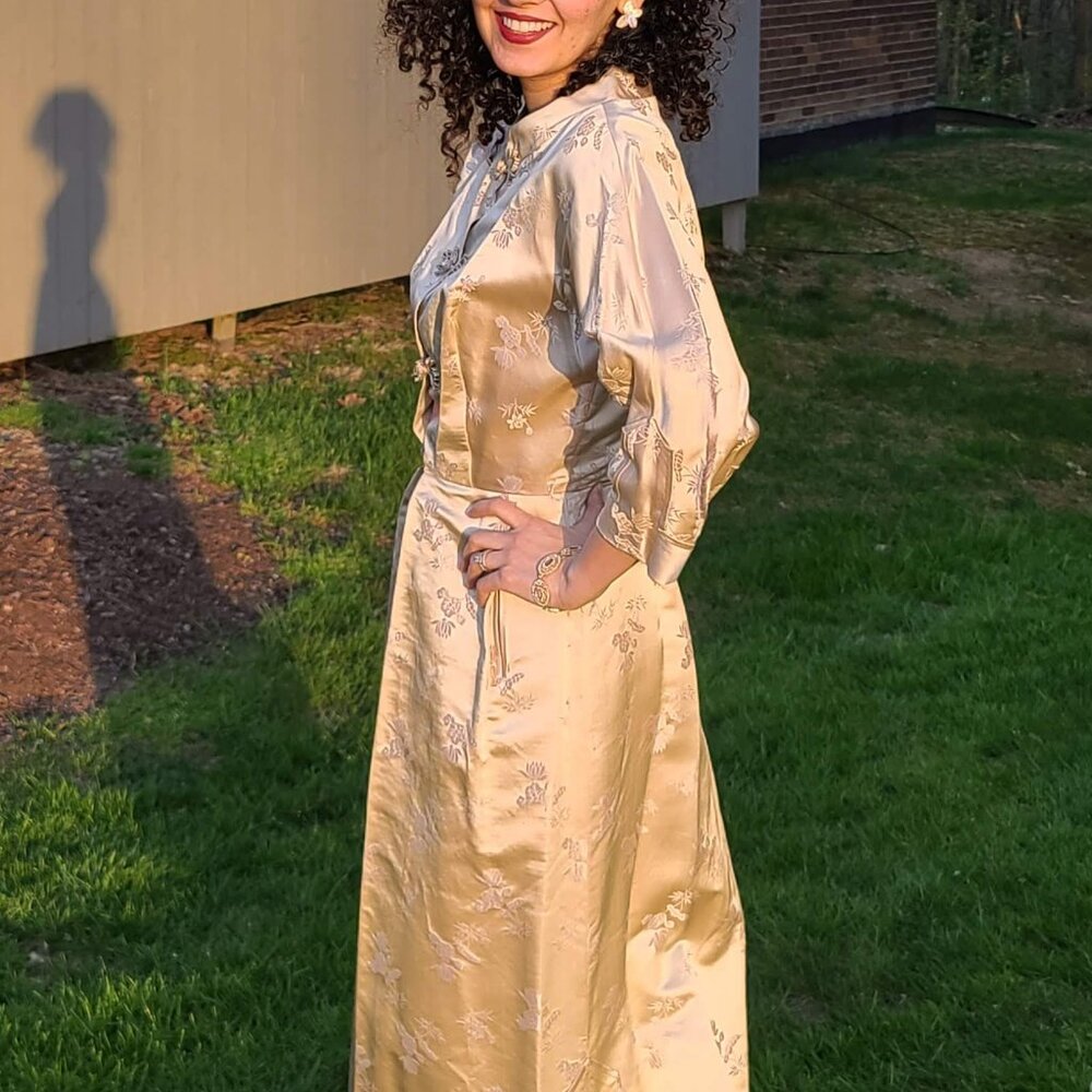 Meet your Posher, Ameerah